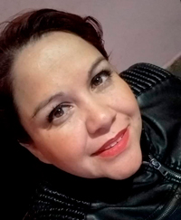 Nadia Medina